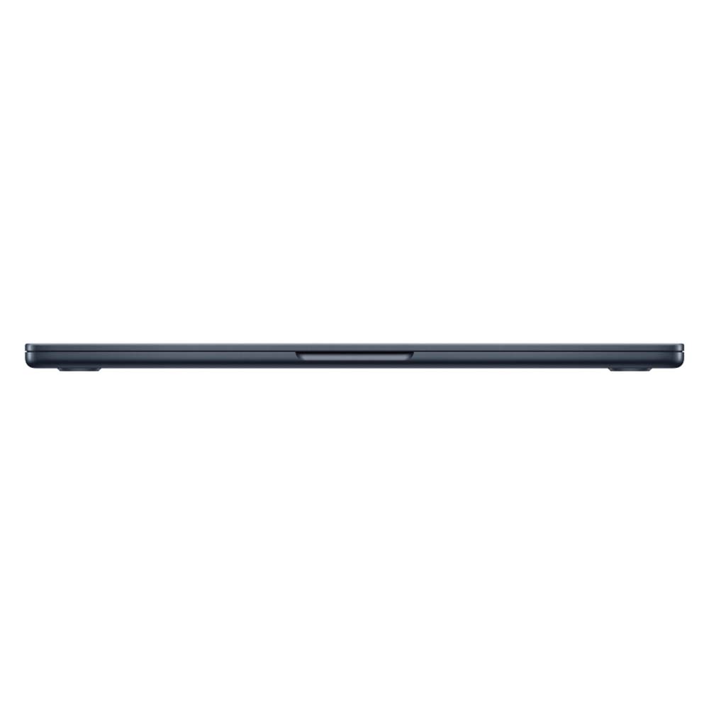 Ноутбук MacBook Air 13" M4 (2025) 10C CPU/8C GPU, 16 ГБ RAM, 256 ГБ SSD, (Midnight black | Тёмная ночь)