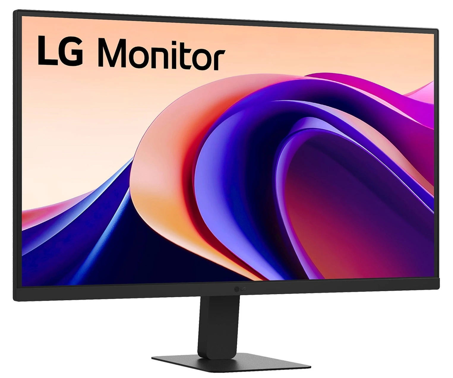 Монитор LG 27U631A-B 27" 100 Гц IPS Черный