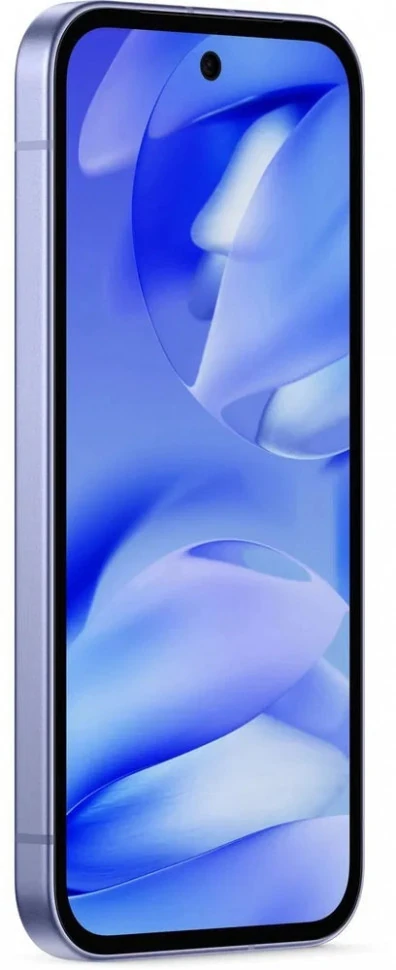 Смартфон Google Pixel 9a | 8/128 ГБ | Iris (Лиловый) (Global Version)