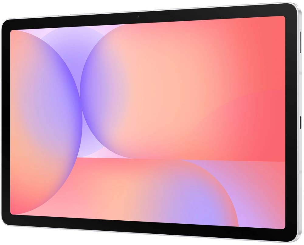 Планшет Samsung Galaxy Tab S10 Lite (10.9") | Wi-Fi | 6/128 ГБ Серебристый