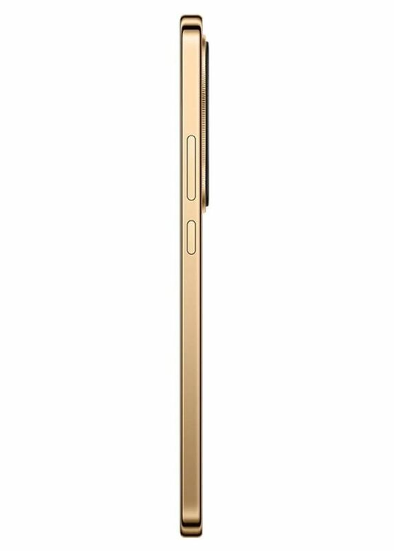 Смартфон Honor X9d 8/256 ГБ Коричневый (Global Version)