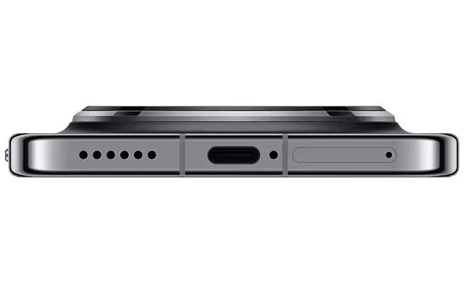 Смартфон HUAWEI Mate 80 Pro 16/512 ГБ,  Черный