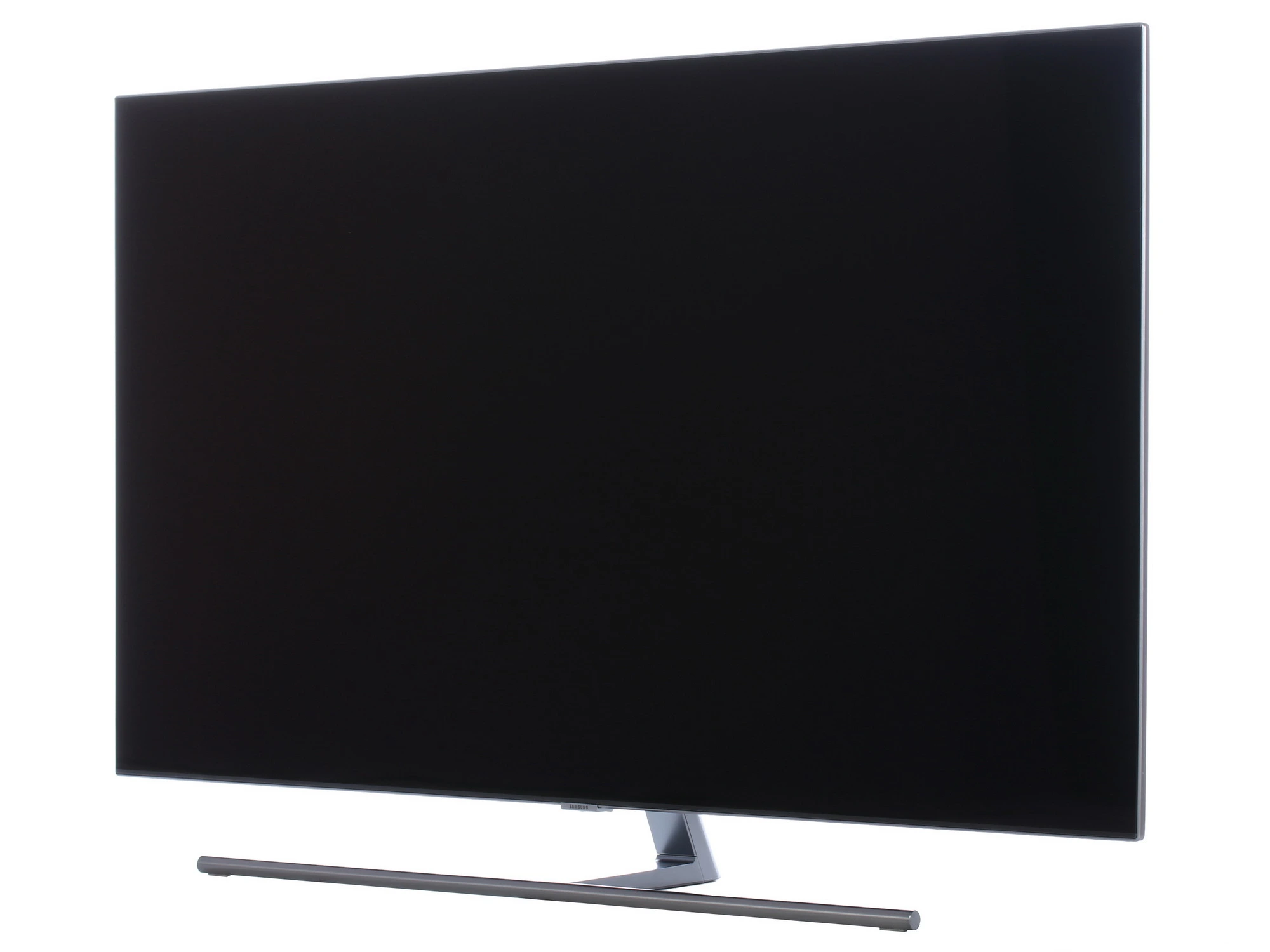 Телевизор Samsung QE55Q7FAA 55" (138 см) черный