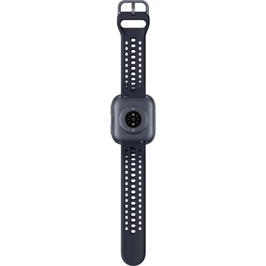 Смарт-часы Amazfit Bip 6 46 мм Black