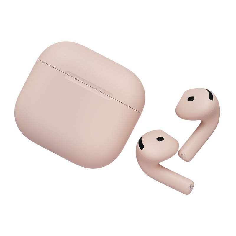 Наушники AirPods (4-го поколения, 2024), Desert