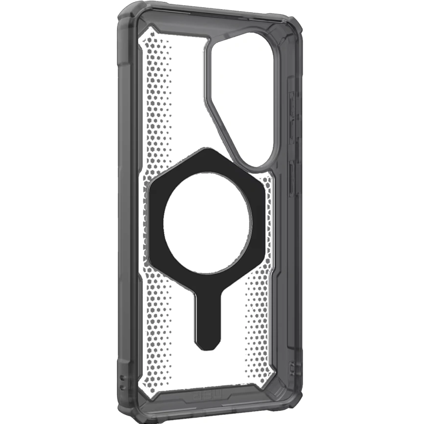 Чехол UAG Plasma XTE Case with MagSafe для Samsung Galaxy S26 Ultra Ash/Titanium