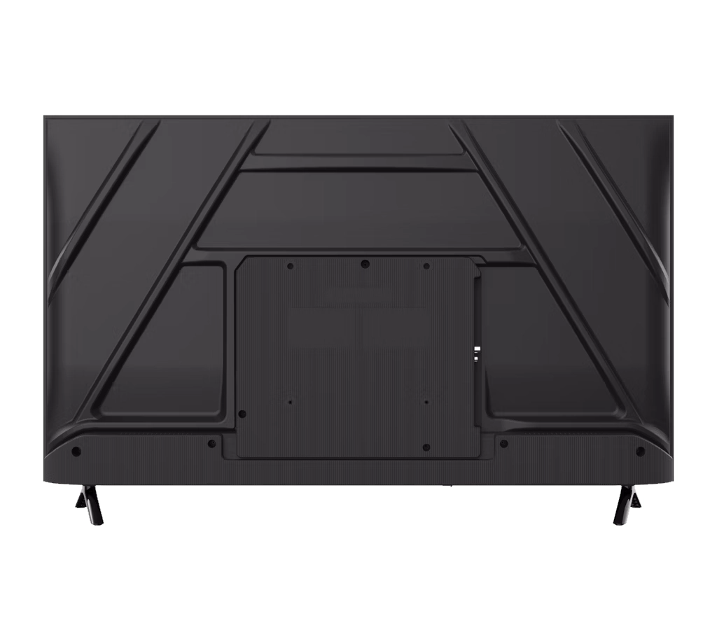 Телевизор Sber 43" (109 см) SDX-43F3000DBA, Full HD, LED, черный