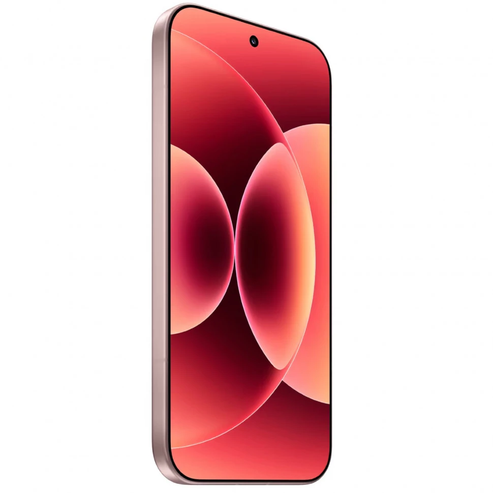 Смартфон Xiaomi 17 | 12/512 ГБ (Розовый | Alpine Pink) (Global Version)