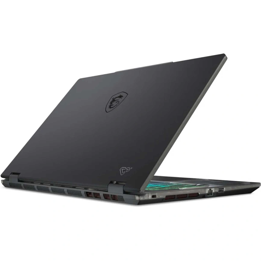 Ноутбук MSI Cyborg 15 C2WE-016XRU 15.6", Intel Core 7 240H, 16/1024 GB, NVIDIA GeForce RTX 5050 (9S7-15T121-016) Серый