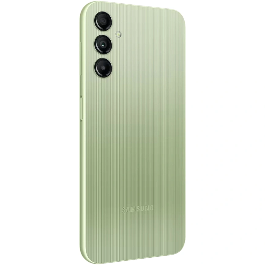 Смартфон Samsung Galaxy A14 | 4-64 ГБ, Light Green