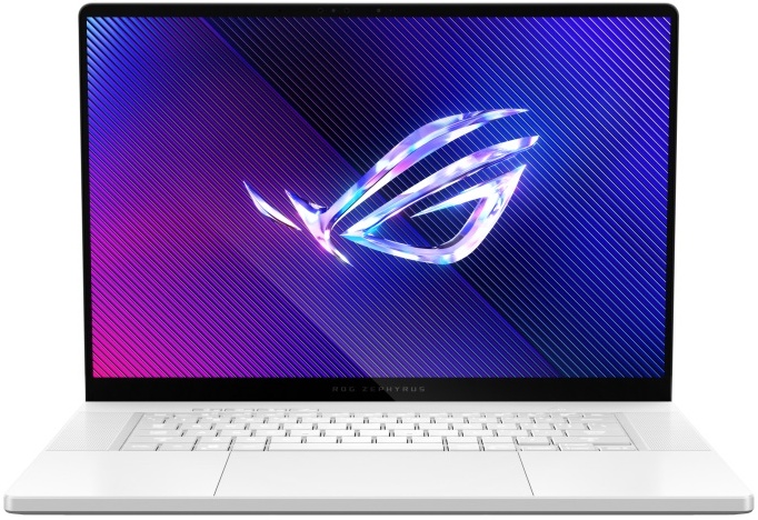 Ноутбук Asus ROG Zephyrus G16 16" (Intel Core Ultra 7 155H, 32 ГБ LPDDR5X, 1024 ГБ SSD, NVIDIA GeForce RTX 4070) (90NR0IS2-M00DZ0) Ноутбук Asus ROG Zephyrus G16 16" (Intel Core Ultra 7 155H, 32 ГБ LPDDR5X, 1024 ГБ SSD, NVIDIA GeForce RTX 4070) (90NR0IS2-M00DZ0)
