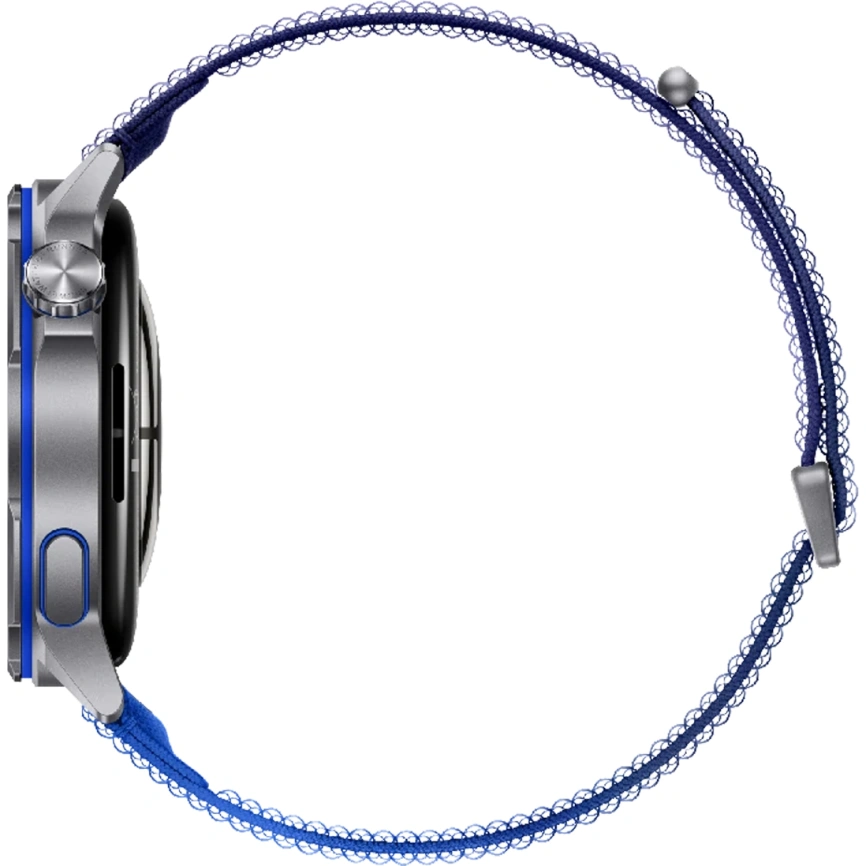 Смарт-часы Huawei Watch GT Runner 2, Dusk Blue