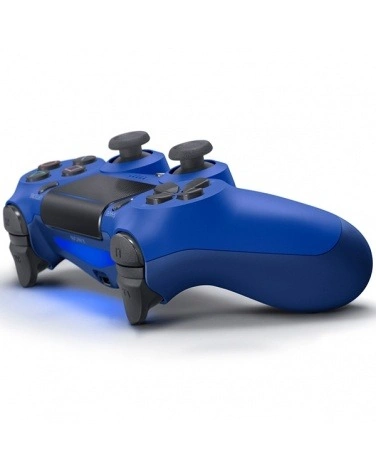 Джойстик беспроводной Sony DualShock 4 V2 (CUH-ZCT2E) Синяя волна