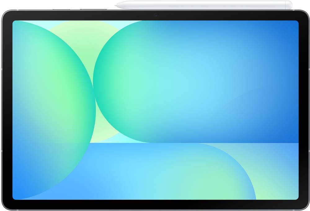 Планшет Samsung Galaxy Tab S10 FE (10.9") | LTE | 8/128 ГБ Серый