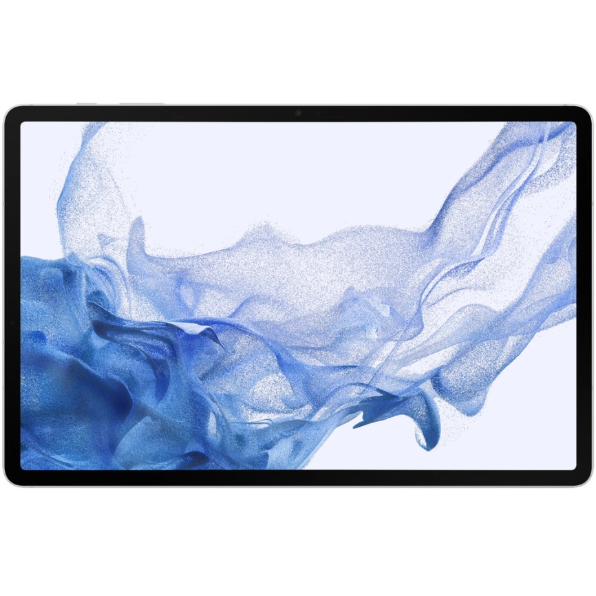 Планшет Samsung Galaxy Tab S8 (11") | LTE | 8/128 ГБ Silver