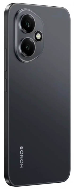 Смартфон HONOR 400, 8/256 ГБ Черный