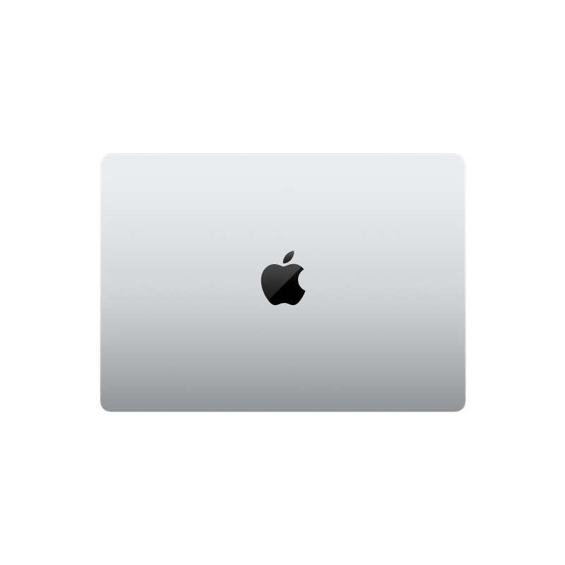 Ноутбук Apple MacBook Pro 14" M4 Max (2024) 16C CPU/40C GPU, 48 ГБ RAM, 2 ТБ SSD, Silver (Z1FD0000N)