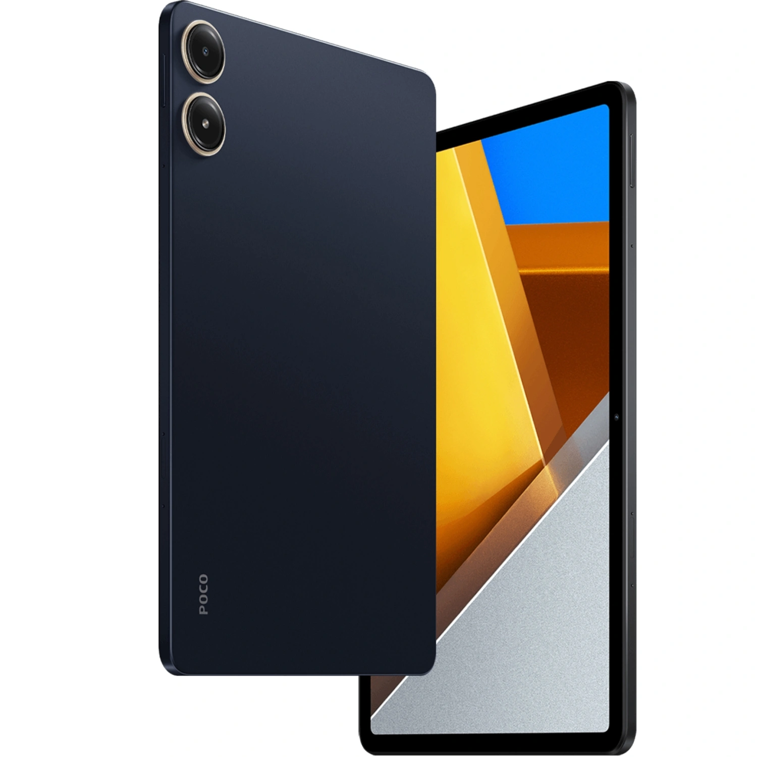 Планшет Xiaomi Poco Pad (12.1") | 8/256 ГБ Синий