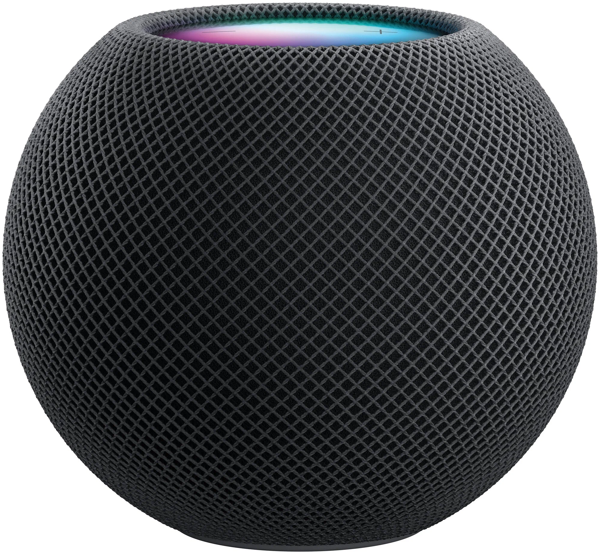 Умная колонка Apple HomePod mini Space gray