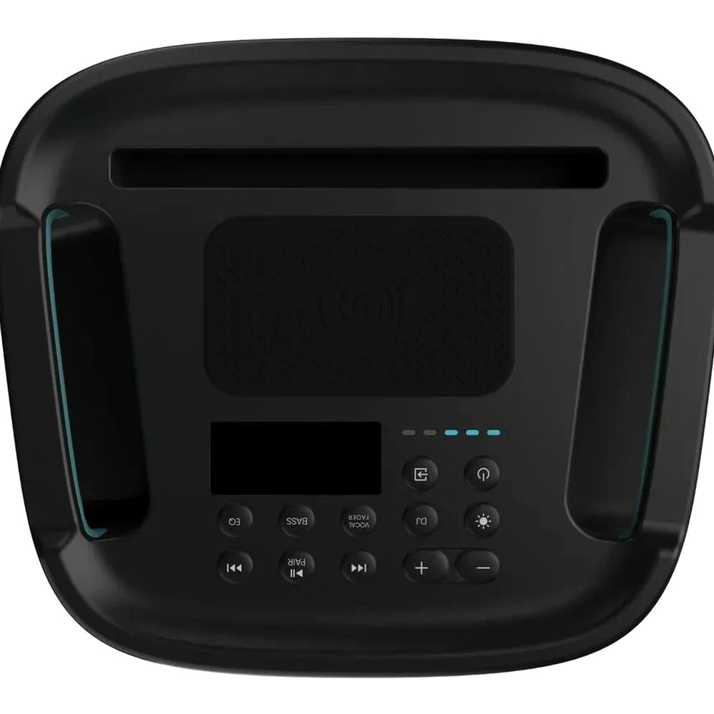 Портативная колонка Hisense Party Rocker One, Черный