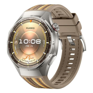 Смарт-часы Huawei Watch GT6 Pro - 46 mm, Brown