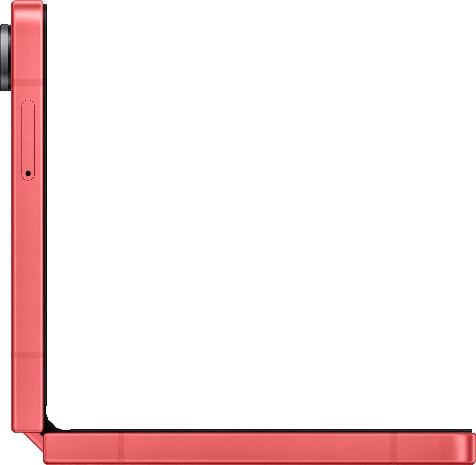 Смартфон Samsung Galaxy Z Flip7 | 12/512 ГБ Коралловый