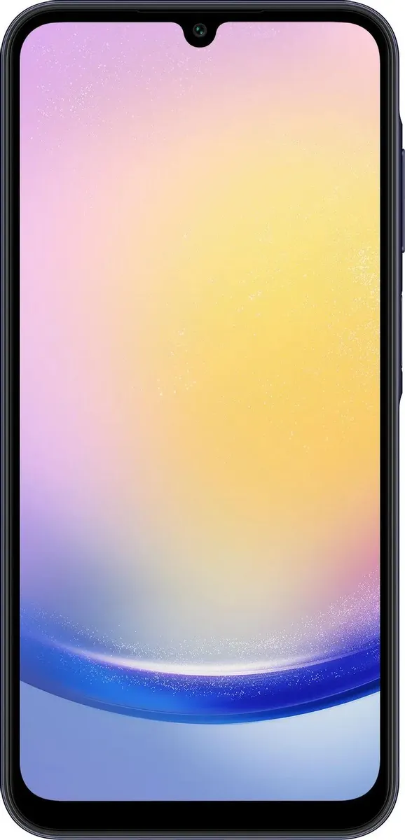 Смартфон Samsung Galaxy A25 | 8/256 ГБ Синий