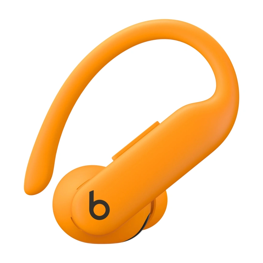 Наушники TWS Beats Powerbeats Pro 2 (Electric Orange | Оранжевый)