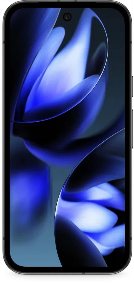 Смартфон Google Pixel 9a | 8/128 ГБ | Obsidian (Черный)