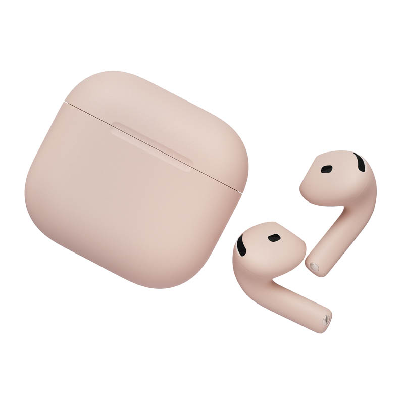 Наушники AirPods (4-го поколения, 2024) с шумоподавлением, Desert