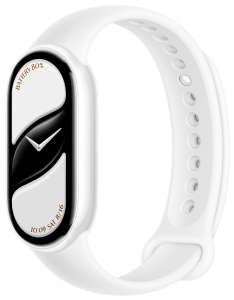 Фитнес-браслет Xiaomi Smart Band 10 Белый