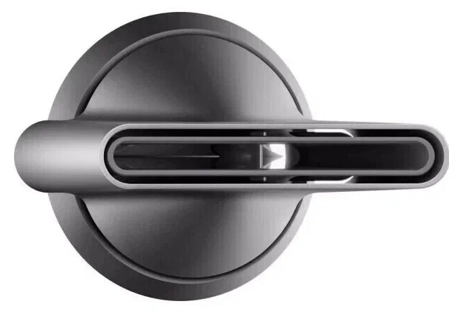 Фен Dyson Supersonic HD08, синий (Blue/Copper)