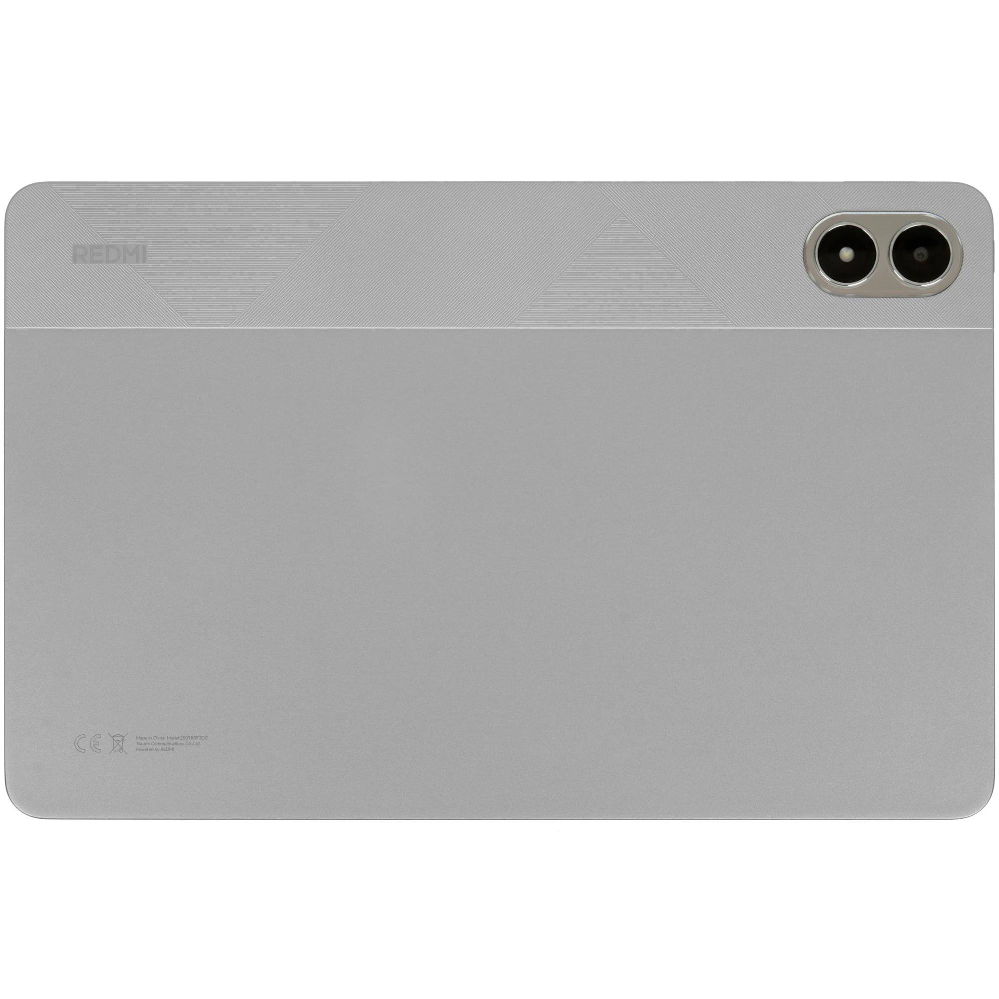 Планшет Xiaomi Redmi Pad 2 Pro | 5G | 6/128 ГБ, Silver