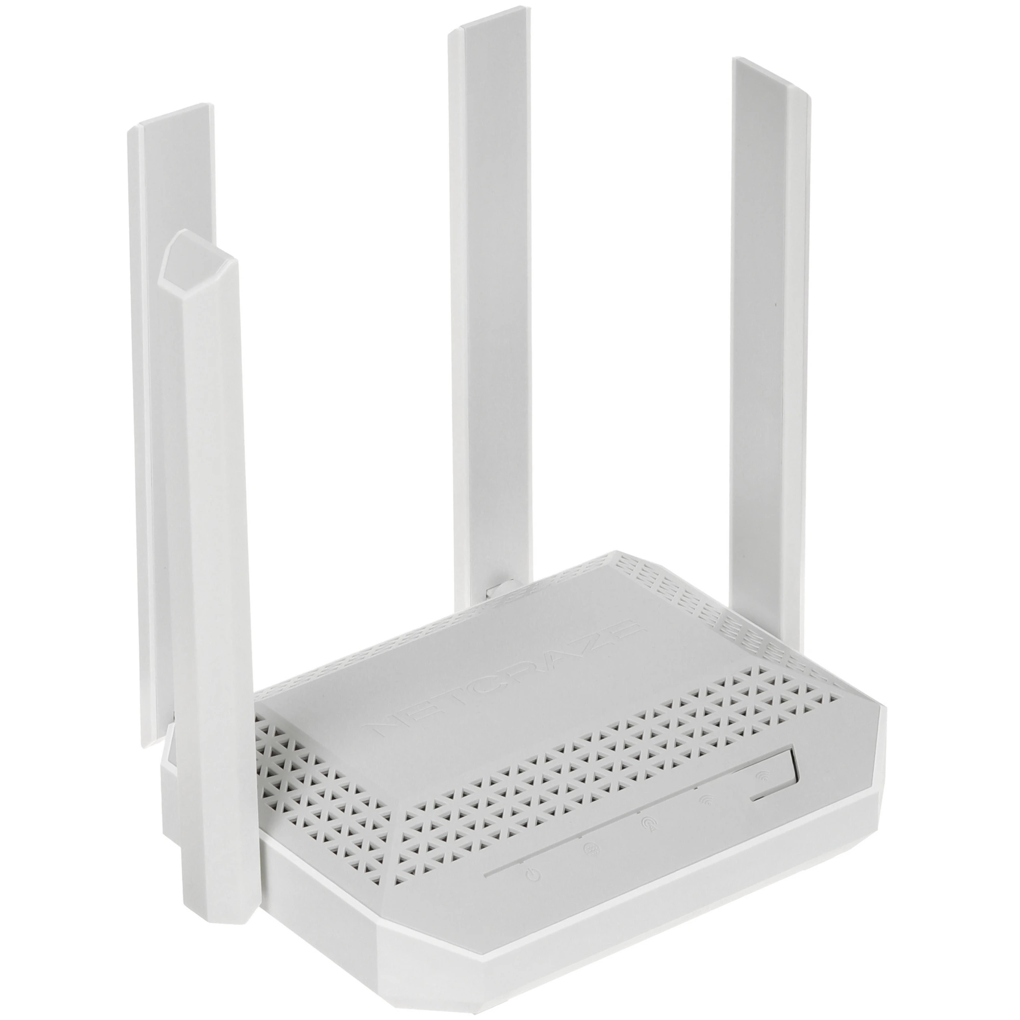Wi-Fi роутер Netcraze Speedster 4G+ (NC-2911)