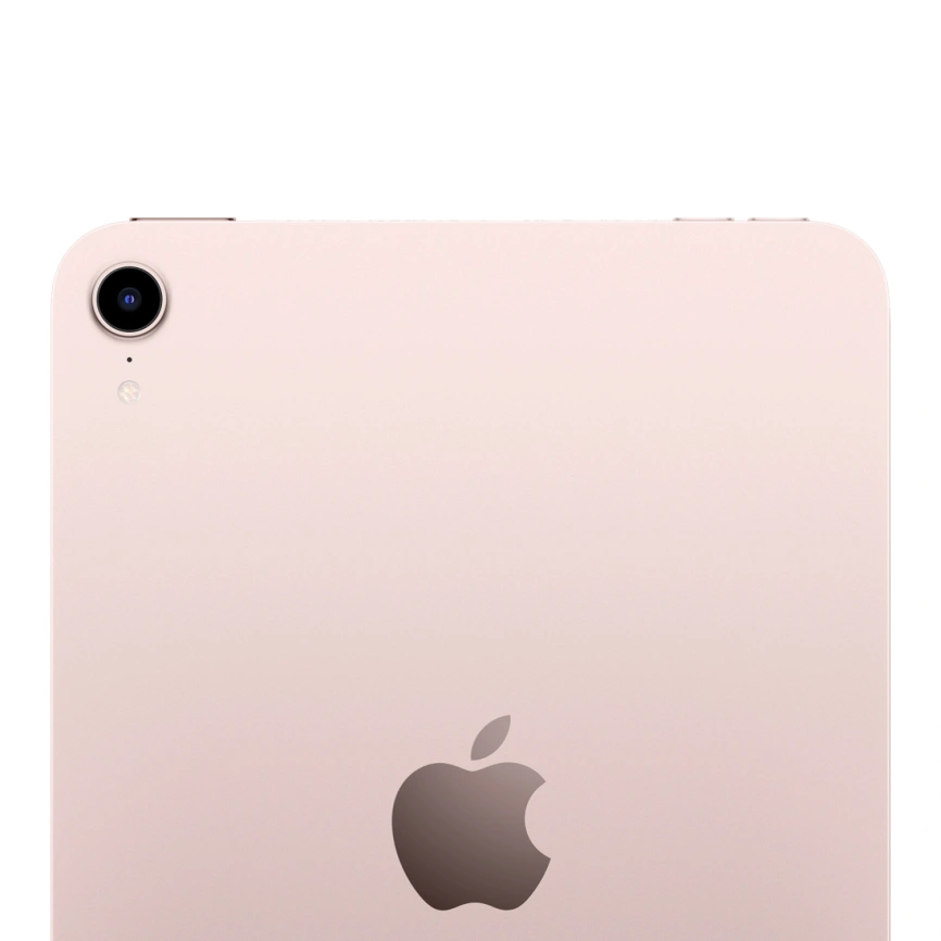 Планшет Apple iPad Mini (2021) Wi-Fi 256 ГБ Pink