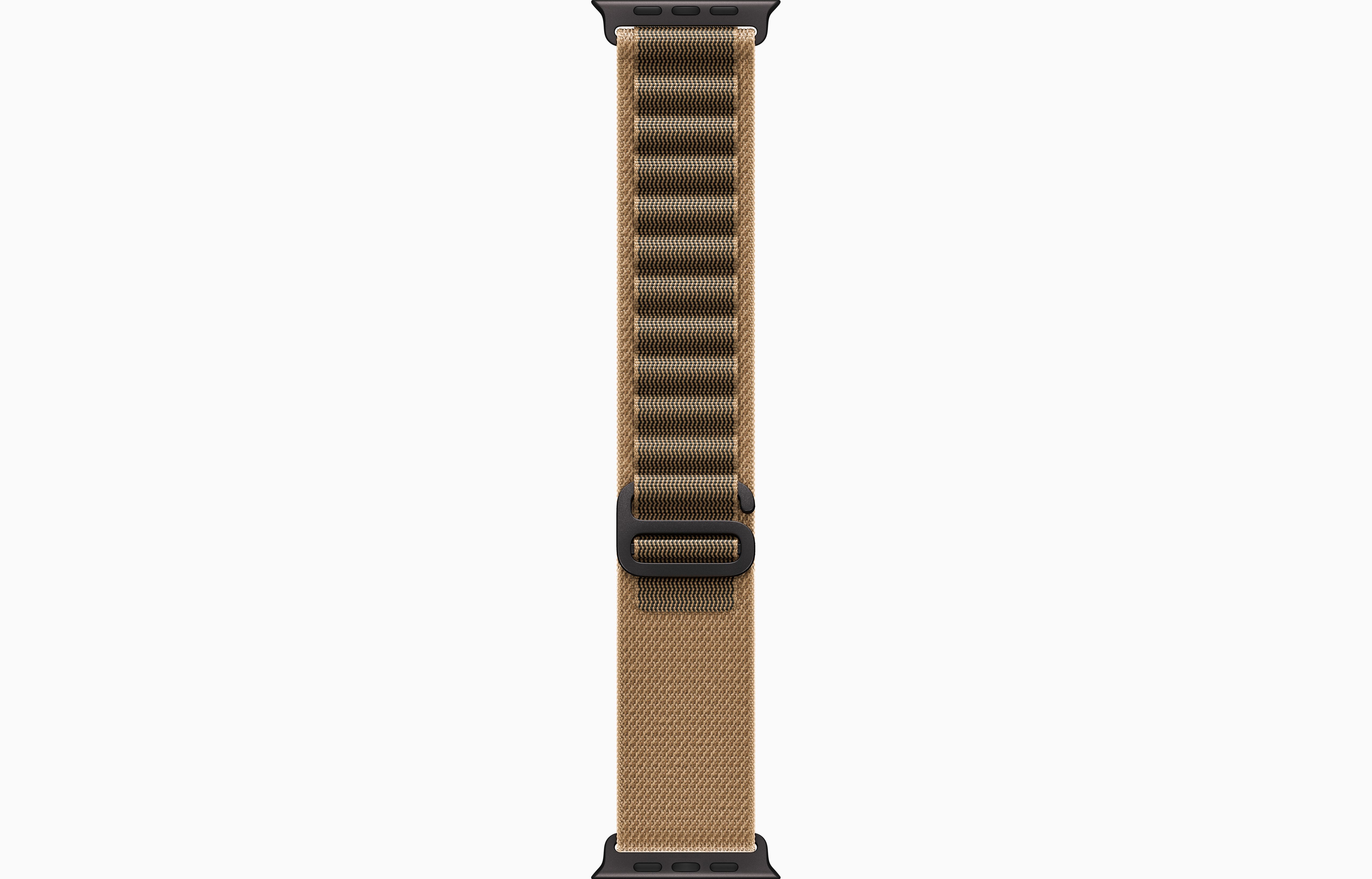 Смарт-часы Apple Watch Ultra 4, 49 мм, GPS + Cellular, Titanium Black, Alpine Loop Desert, S