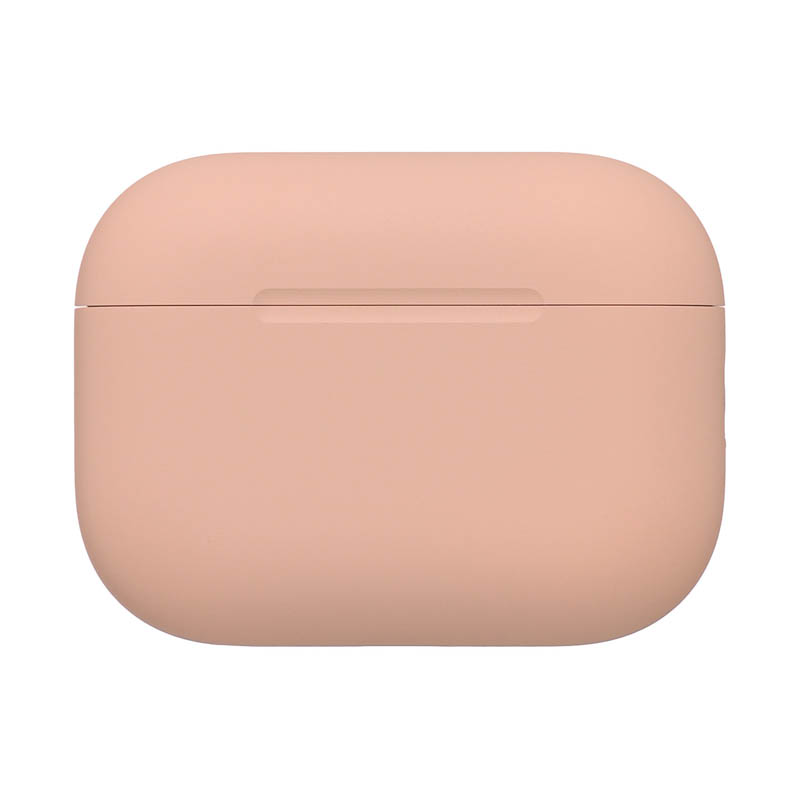 Беспроводные наушники AirPods Pro 3 MagSafe (USB-C) (2025), Розовый песок Беспроводные наушники AirPods Pro 3 MagSafe (USB-C) (2025), Розовый песок