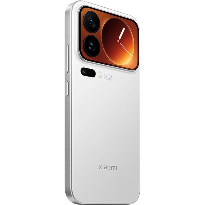 Смартфон Xiaomi 17 Pro | 16/1 ТБ Белый CN версия