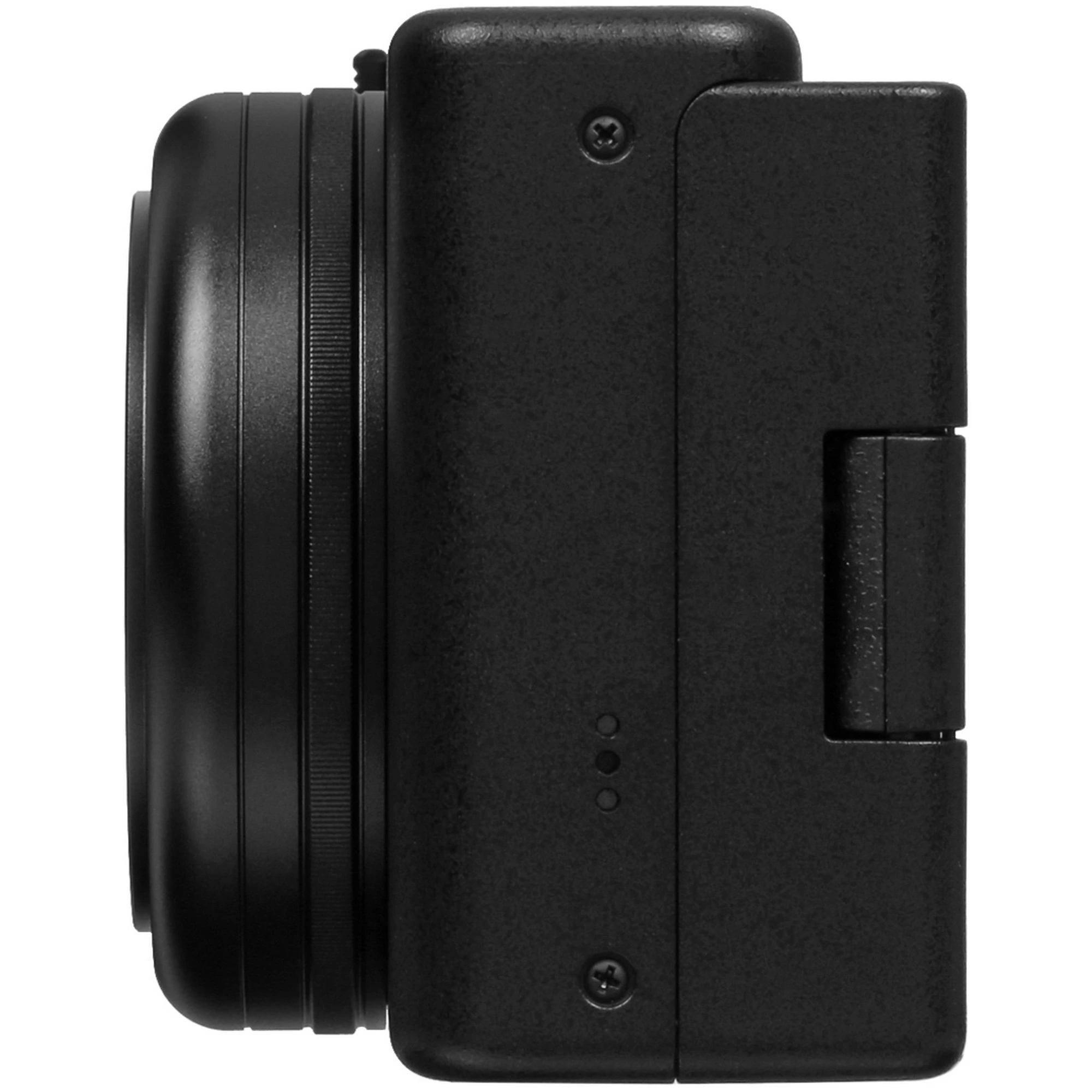 Фотоаппарат Sony ZV-1F Body Black