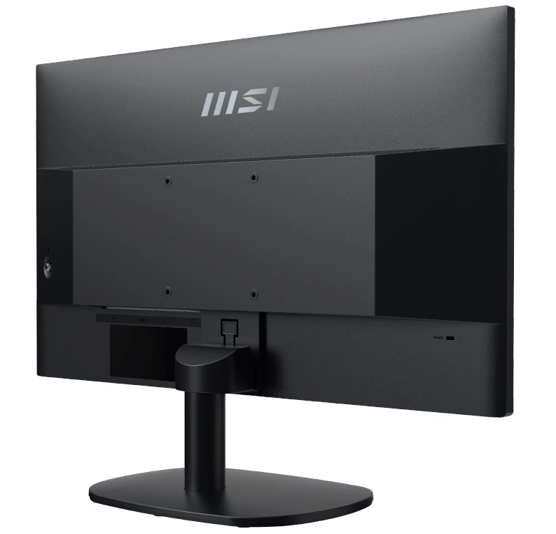 Монитор MSI PRO MP245V 24" 100 Гц VA Черный
