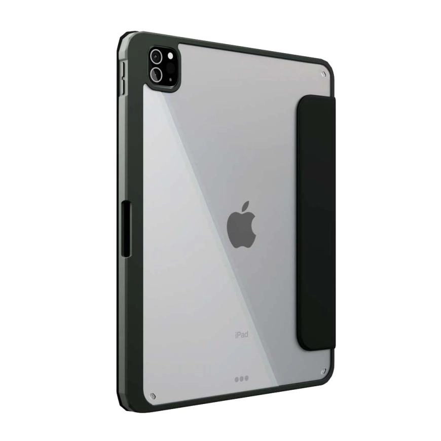 VLP Split Folio для Apple iPad Pro 13" M4-M5 Темно-зеленый