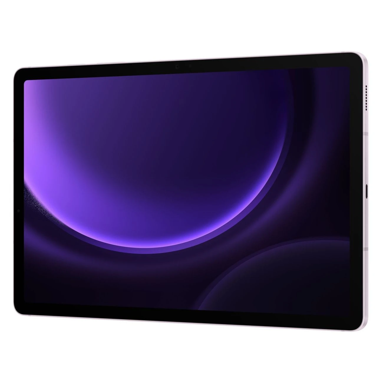Планшет Samsung Galaxy Tab S9 FE 5G 6/128 ГБ Фиолетовый