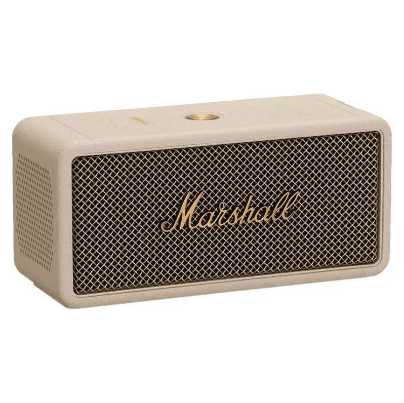 Портативная колонка Marshall Middleton (Кремовый | Cream)