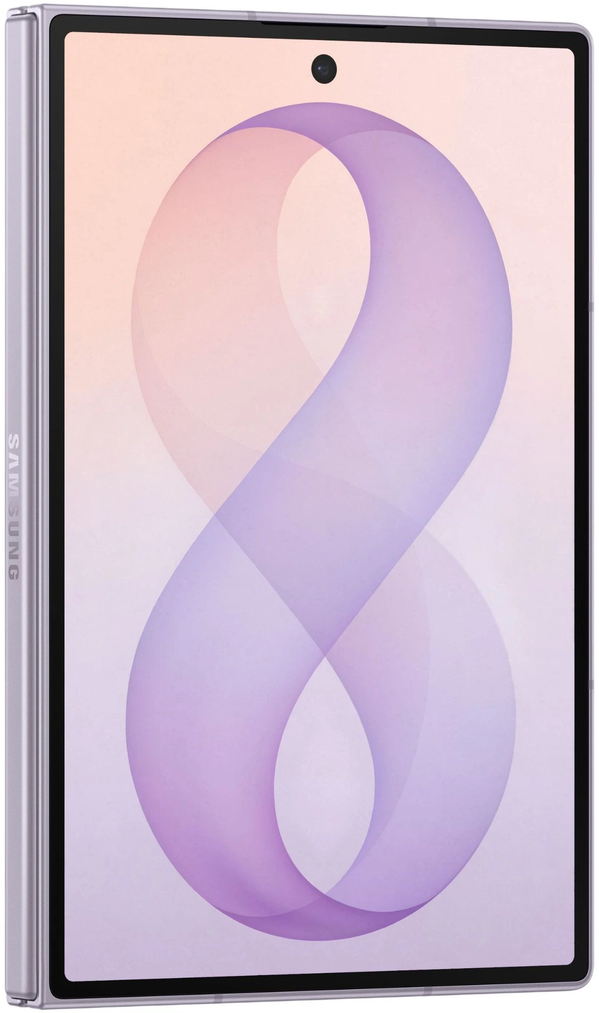 Смартфон Samsung Galaxy Z Fold8 | 16/1 ТБ Фиолетовый