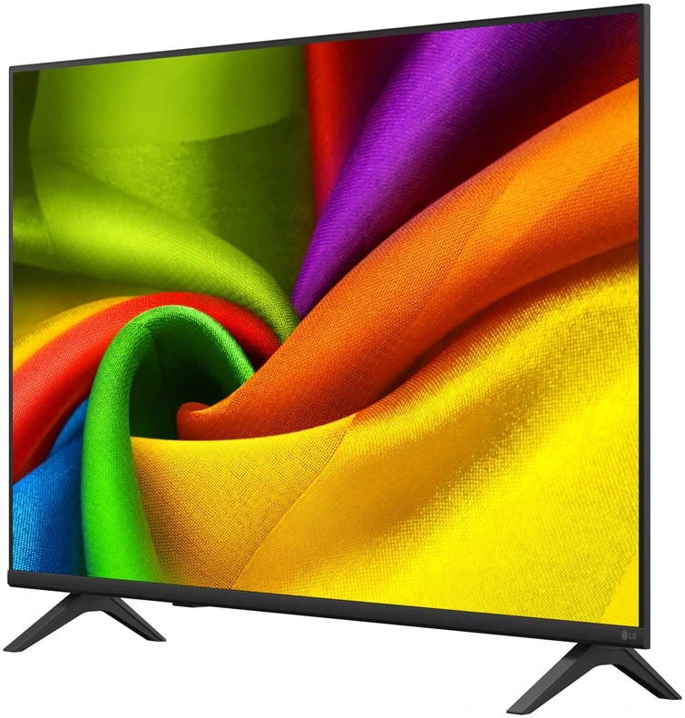Телевизор LG 43NU900B6LA 43" (108 см)