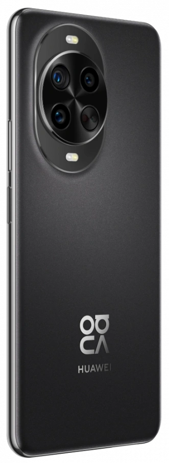 Смартфон Huawei Nova 14 Pro 12/512 ГБ Черный (Global Version)