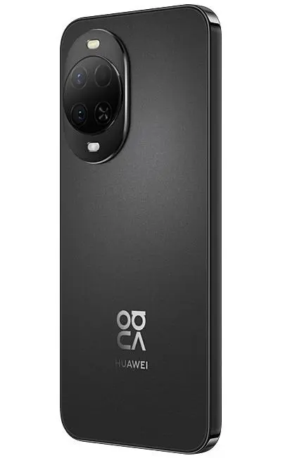 Смартфон HUAWEI Nova 15 12/256 ГБ Черный (Global Version)