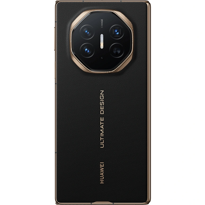 Смартфон Huawei Mate XT Ultimate Design 16/1 ТБ Черный (Global Version)
