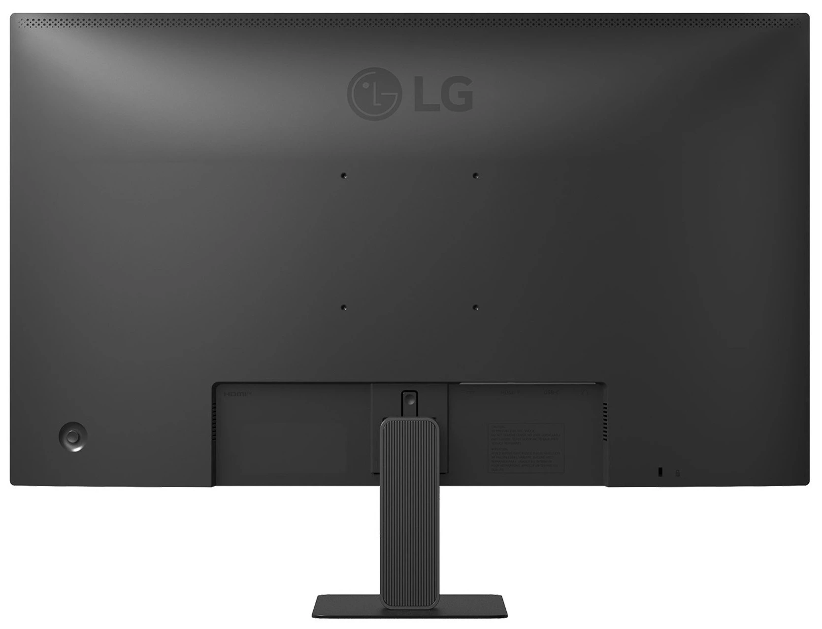 Монитор LG 27U631A-B 27" 100 Гц IPS Черный