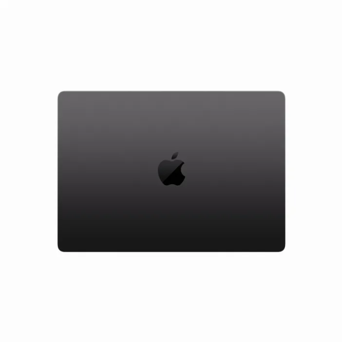 Ноутбук MacBook Pro 14" M5 (2025) 10C CPU/10C GPU, 24 ГБ RAM, 512 ГБ SSD, Midnight (Z1KH000BZ)